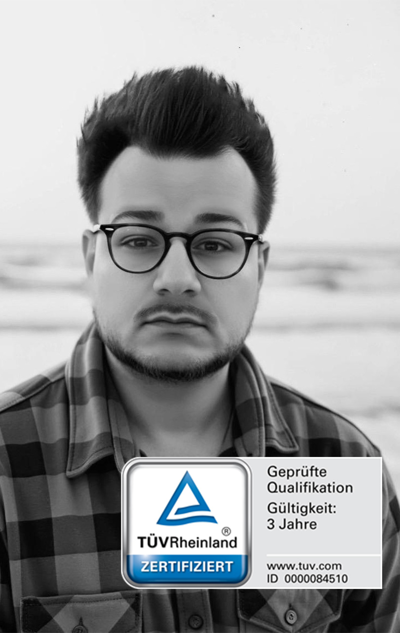 Christoper Glodek klick-web